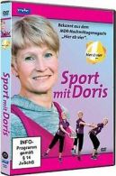 Sport mit Doris von . | DVD