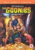 The Goonies [DVD] DVD