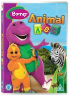 Barney: Animal ABC DVD (2009) Barney cert U
