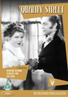 Quality Street DVD (2011) Katharine Hepburn, Stevens (DIR) cert U