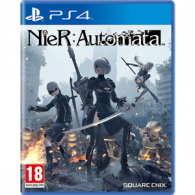 PlayStation 4 : ps4 - Nier - Automata (1 Games)