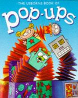 How to make pop-ups by Richard Dungworth (Paperback)