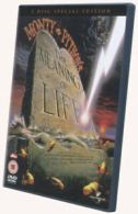 Monty Python's the Meaning of Life DVD (2004) Graham Chapman, Jones (DIR) cert