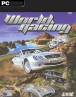 Mercedes-Benz World Racing PC Fast Free UK Postage 5450270007516