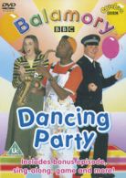 Balamory: Dancing Party DVD (2004) cert Uc