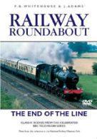 Railway Roundabout: The End of the Line DVD (2006) Terence Cuneo cert E