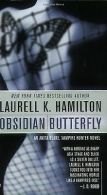 Obsidian Butterfly (Anita Blake, Vampire Hunter) | Ham... | Book