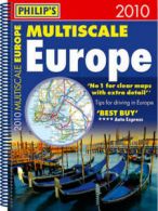 Philip's multiscale Europe 2010 (Paperback) softback)