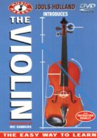 Music Makers: Jools Holland Introduces the Violin DVD (2002) Jools Holland cert