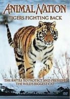 Animal Nation: Tigers Fighting Back DVD (2007) cert E