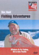 Rex Hunt Fishing Adventures: Volume 2 DVD (2004) Rex Hunt cert E