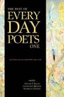 The Best of Every Day Poets One By Oonah V. Joslin, Constance Brewer, Nicholas