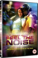 Feel the Noise DVD (2010) Rosa Arredondo, Chomski (DIR) cert 12
