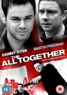 The All Together DVD (2007) Martin Freeman, Claxton (DIR) cert 15