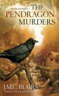 A Berkley Prime Crime Book: The Pendragon murders: a Merlin investigation by J.