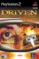 Driven (PS2) Racing: Formula One