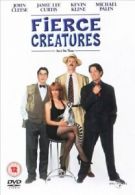 Fierce Creatures DVD (2001) John Cleese, Young (DIR) cert 12