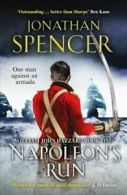 The William John Hazzard series: Napoleon's run: an epic naval adventure of