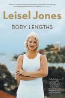 Body Lengths | Jones, Leisel | Book