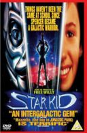 Star Kid DVD (2007) Joseph Mazzello, Coto (DIR) cert PG