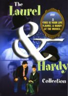 Laurel and Hardy Collection: This is Your Life/At the Movies DVD (2003) cert E