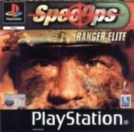 Spec Ops: Ranger Elite (PlayStation) Combat Game: Infantry