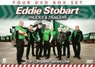 Eddie Stobart - Trucks and Trailers: The Complete Series 1 DVD (2011) cert E 4