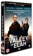 In the Valley of Elah DVD (2008) Tommy Lee Jones, Haggis (DIR) cert 15