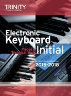 Electronic Keyboard Initial from 2015 (Paperback) softback)