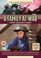 A Family at War: Series 2 - Part 2 DVD (2005) Colin Douglas cert 12