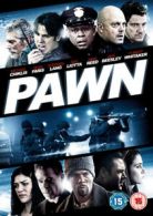 Pawn DVD (2013) Michael Chiklis, Armstrong (DIR) cert 15