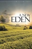 A New Eden.by Post, William, New 9781496932204 Fast Free Shipping.#