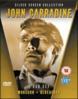 John Carradine: Silver Screen Collection DVD (2008) John Carradine, Ulmer (DIR)