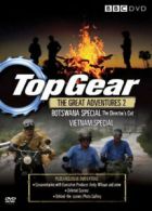 Top Gear - The Great Adventures: Volume 2 DVD (2009) Jeremy Clarkson cert E 2
