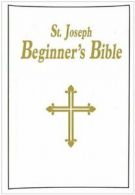 St. Joseph Beginner's Bible.New 9780899421544 Fast Free Shipping<|