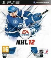 NHL 12 (PS3) Games Fast Free UK Postage 5030930103668