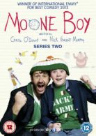 Moone Boy: Series 2 DVD (2014) David Rawle cert 12