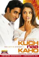 Kuch Naa Kaho DVD Rohan Sippy cert U