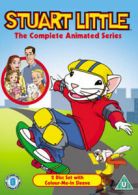 Stuart Little: The Complete Animated Series DVD (2008) Melody Fox cert U 2