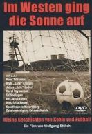 Im Westen ging die Sonne auf von Wolfgang Ettlich | DVD