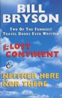 Last Continent & Neither Here Nor There: Travels in Smal... | Book