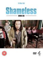 Shameless: Series 6 DVD (2009) David Threlfall cert 18