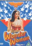 Wonder Woman: Volume 1 DVD (2003) Lynda Carter cert U