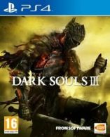 Dark Souls III (PS4) PEGI 16+ Adventure: Role Playing