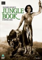 The Jungle Book DVD (2006) Sabu, Korda (DIR) cert U