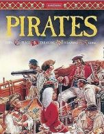 Pirates by Philip Steele (Paperback)