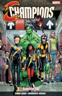 Champions. Change the world by Mark Waid (Paperback)