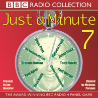 Just a Minute: No. 7 (Radio Collection), ISBN 9780563495000