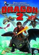 How to Train Your Dragon 2 [DVD] von Dean DeBlois | DVD