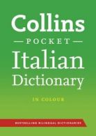 Collins Italian dictionary (Paperback)